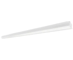 59W LED linijinis užglaistomas šviestuvas SASA, baltas, 4000K, 2260mm, DALI, 3917-04226-4-W-P-D3
