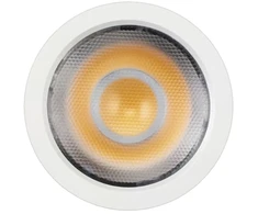 5,9W LED modulis COIN 35, baltas, 2700K, 36°, CN3592736