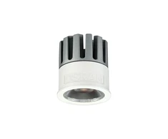 5,9W LED modulis COIN 35, baltas, 3000K, 36°, CN3593036