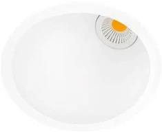 5W įleidžiamas LED šviestuvas SWAP M, ASIMETRINIS 3000K