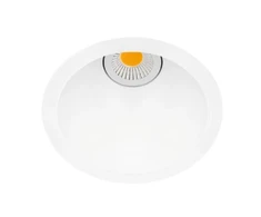 5W įleidžiamas LED šviestuvas SWAP S, baltas, 3000K, IP65
