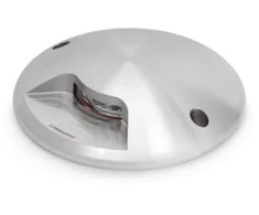 5W LED įleidžiamas lauko šviestuvas CNC 99 CL, plieno sp., 3000K
