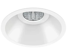 5W LED įleidžiamas šviestuvas SHOT LIGHT M, baltas, 3000K, IP65