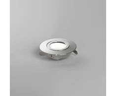 5W LED lauko įleidžiamas šviestuvas ZENIT, chromo sp., IP44