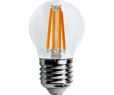 5W LED lemputė, E27, 360°, 3000K, dimeriuojama, ACB62582