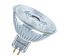 5W LED lemputė PARATHOM© DIM MR16 36°, 3000K, GU5.3, dimeriuojama