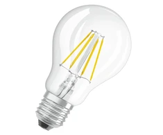 5W LED lemputė PARATHOM© Retrofit CLASSIC A DIM, 2700K, E27, dimeriuojama
