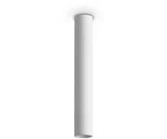5W LED lubinis šviestuvas LOOK, baltas, 3000K, 370811