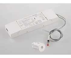 5W LED maitinimo šaltinis, 1.5-3h
