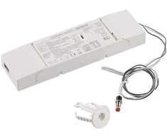 5W LED maitinimo šaltinis, 1.5-3h