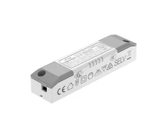 5W LED maitinimo šaltinis, baltas, 5-12V, 500mA, IP20, 25287