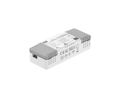 5W LED maitinimo šaltinis, baltas, 9-42V, 120mA, IP20, DALI, EG-5-D