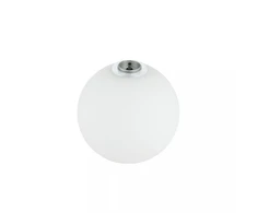 5W LED pakabinamas šviestuvas, baltas, 3000K, 22231-W1, reikalingas laikiklis LED91639