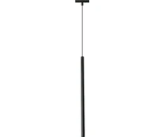5W LED pakabinamas šviestuvas į magnetinę sistemą ZAMBELIS MAGNETIC 6MM, juodas, 3000K, 25259