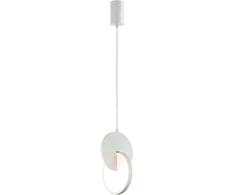 5W LED pakabinamas šviestuvas MAGIC, baltas, 3000K, 4292400