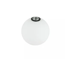 Pakabinamas šviestuvas 5W LED pakabinamo šviestuvo kraštinis modulis, matinės juodos sp., 3000K, dimeriuojamas, 22231-B1