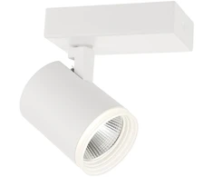 Italux Lubinis šviestuvas Helvia SPL-31991-1B-WH