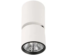 Italux Lubinis šviestuvas SPL-2854-1-SC-WH