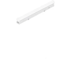 5W LED spintelės šviestuvas T5 LEDBAR, baltas, CCT