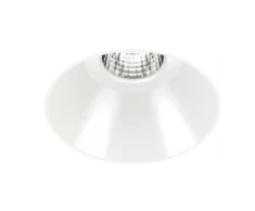5W priglaistomas šviestuvas SHOT LIGHT M TRIMLESS 1 3000K, reikalinga montavimo dėžutė LED12007