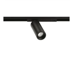 5W šviestuvas FIT 24V į magnetines sistemas Minimal Track, 2700K, juodas