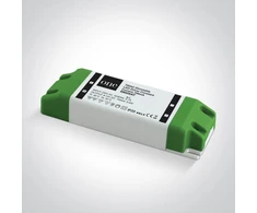 6-8W LED maitinimo šaltinis, 700mA, dimeriuojamas, 89008AT