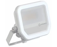 Ledvance 6-8W LED prožektorius FL 10 GEN4, baltas, 6500K, IP66