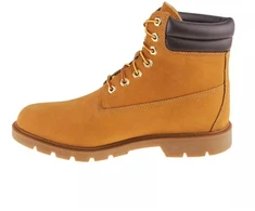 6 colių klasikiniai batai TB1A27TP231 Geltonas 40 Timberland