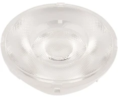60° lęšis, skirtas 5W LED įsmeigiamam šviestuvui, E575