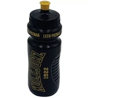 Kks Lech 600 ml Kolejorz juoda gertuvė