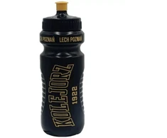 Kks Lech 600 ml Kolejorz juoda gertuvė