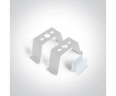 60W LED linijinis pramoninis šviestuvas, baltas, 3000/4000/5000K, 38100C/W/V