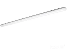 60W LED linijinis šviestuvas NEGRO, pilkas, 4000K, IP65