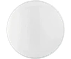 60W LED lubinis šviestuvas EGO, baltas, CCT, dimeriuojamas