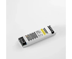 60W LED maitinimo šaltinis, 24V, IP20