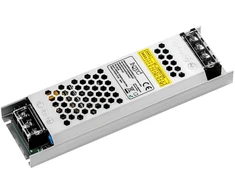 60W LED maitinimo šaltinis, 24V, IP20