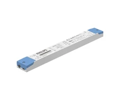 60W LED maitinimo šaltinis, baltas, 24V, IP20, PUSH/DALI, Xi24-60D