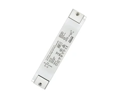 60W LED maitinimo šaltinis, baltas, 24V, IP20, 4052899605527