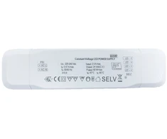 60W LED maitinimo šaltinis, IP20, 24V, 00/8078