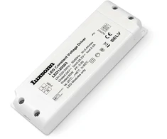 60W LED maitinimo šaltinis LUXSONN, 24V, IP20