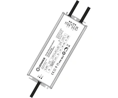 Ledvance 60W LED maitinimo šaltinis OUTDOOR PERFORMANCE -60/220-240/24/P, dimeriuojamas 1-10V