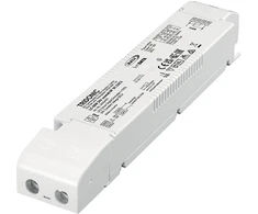 60W LED maitinimo šaltinis TRIDONIC LC ONE4ALL, 24V, DALI/PUSH