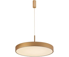 Italux Pakabinamas šviestuvas 5361-860RP-GD-3