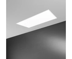 60W LED panelė 60x120cm PANEL, balta, CCT
