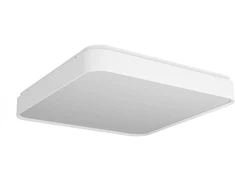 Lubinis šviestuvas 60W LED paviršinis šviestuvas YOMO, baltas, 3000K, dimeriuojamas, 01-2579