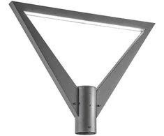 60W LED prožektorius EXPO, sidabro sp., 4000K, IP66