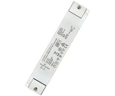 60W maitinimo šaltinis magnetinei sistemai ZAMBELIS MAGNETIC 6MM, 24V, BLUETOOTH, 25470