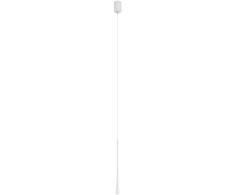 6,2W LED pakabinamas šviestuvas ITO, baltas, 2700K, 01-4068