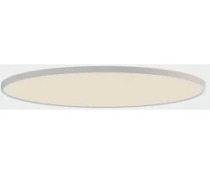 64W LED lubinis šviestuvas KOE 800, baltas, 3000/4000K, IP43, P3852472B
