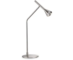 Ideal Lux Stalinis šviestuvas Diesis Tl Nickel